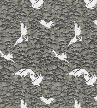 Colony Gru Grigio tapéta