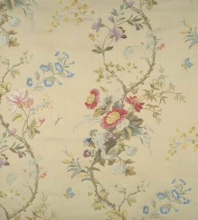 Colony Meissen Vanille textil