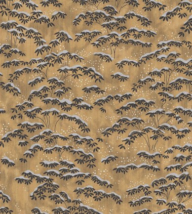 Colony Sagano Bronzo tapéta