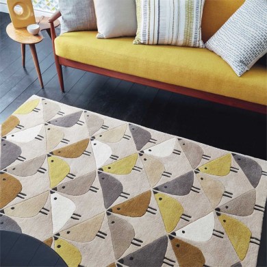 Scion Lintu Dandelion 151769 szőnyeg - Paisley Home