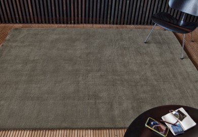 Serge Lesage Beekman Pigeon Grey szőnyeg - Paisley Home