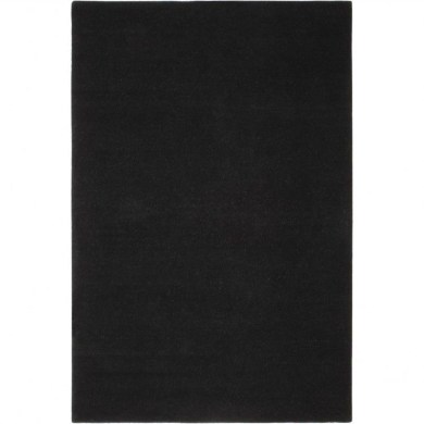 Serge Lesage Carnegie Noir szőnyeg - Paisley Home