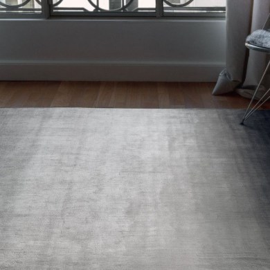 Serge Lesage Greenpoint Gris szőnyeg - Paisley Home