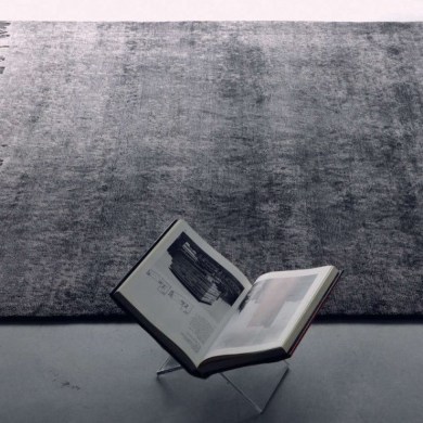 Serge Lesage Hailey Gris szőnyeg - Paisley Home