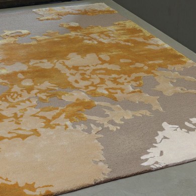 Serge Lesage Milos Paille szőnyeg - Paisley Home