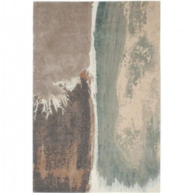 Serge Lesage Slide Poudre De Lune szőnyeg - Paisley Home