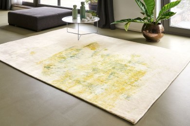 Serge Lesage Spring Pollen szőnyeg - Paisley Home