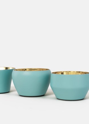Exkluzív design mécsestartók - Paisley Home