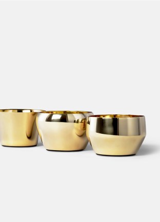Exkluzív design mécsestartók - Paisley Home