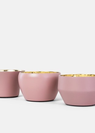 Exkluzív design mécsestartók - Paisley Home
