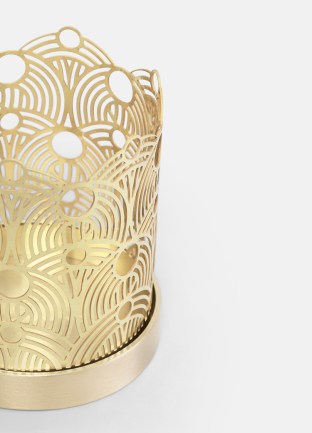 Exkluzív design mécsestartók - Paisley Home