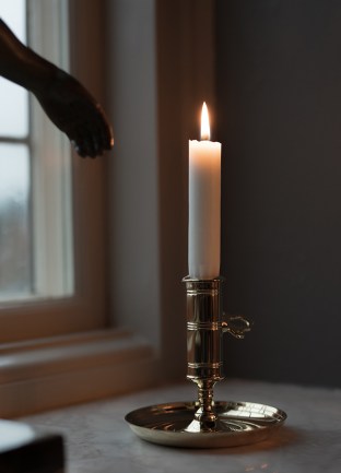 Exkluzív design gyertyatartók - Paisley Home