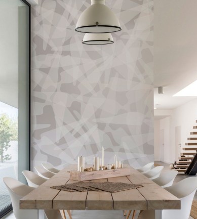 Tecnografica Blank design tapéta