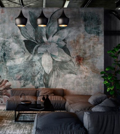 Tecnografica Avalon design tapéta