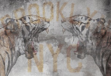 Paisley Home - Tecnografica exkluzív tapéták és falpanelek teljes választéka