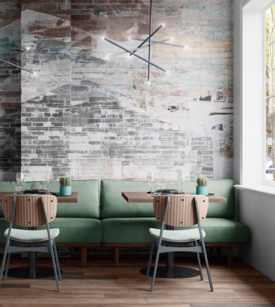 Tecnografica Berlin design tapéta