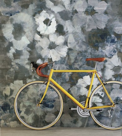 Tecnografica Blu Mediterraneo design tapéta