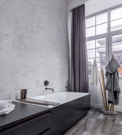 Tecnografica Brick design tapéta