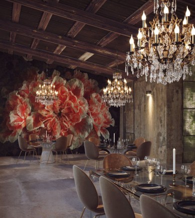 Tecnografica Emotion by Giorgia Beltrami design tapéta