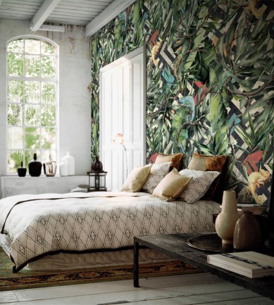 Tecnografica Donatello design tapéta