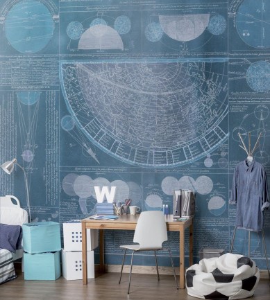 Tecnografica Eclypse design tapéta