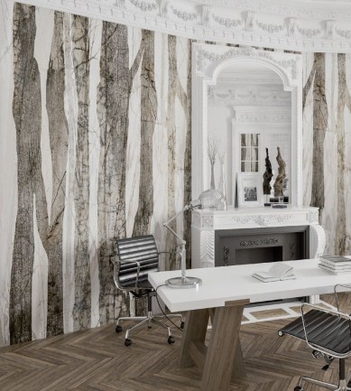Tecnografica Forest design tapéta