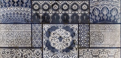 Paisley Home - Tecnografica exkluzív tapéták és falpanelek teljes választéka
