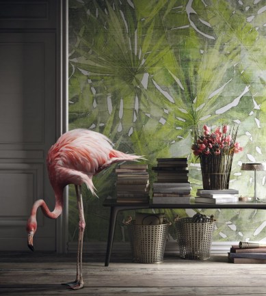 Tecnografica Fitzcarraldo by Marco Fontana design tapéta