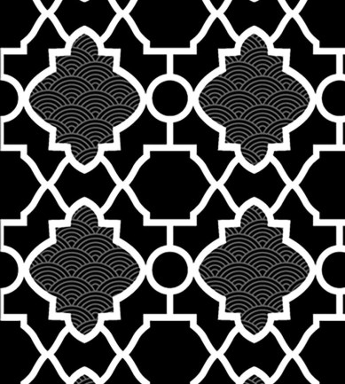 Tecnografica The Sign - Giappo Grafico design tapéta