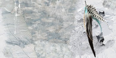 Paisley Home - Tecnografica exkluzív tapéták és falpanelek teljes választéka