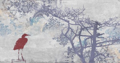 Paisley Home - Tecnografica exkluzív tapéták és falpanelek teljes választéka