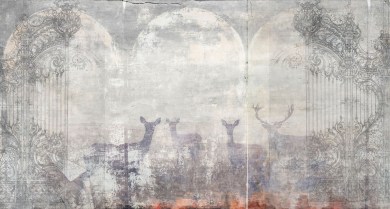 Paisley Home - Tecnografica exkluzív tapéták és falpanelek teljes választéka