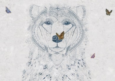 Paisley Home - Tecnografica exkluzív tapéták és falpanelek teljes választéka