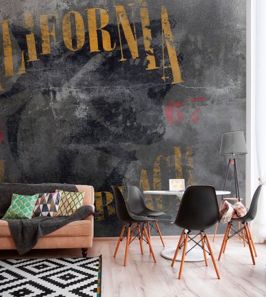 Tecnografica Wild design tapéta