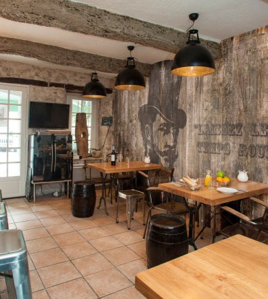 Tecnografica Willis design tapéta