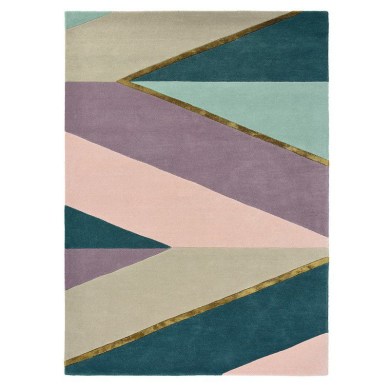 Ted Baker Sahara Pink 56102 szőnyeg I Paisley Home - Ted Baker design szőnyegek teljes választéka