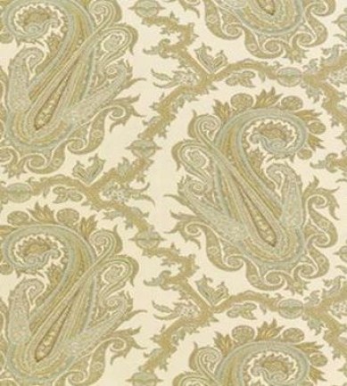 Thibaut Driskill Cream 839T6066  tapéta - Paisley Home