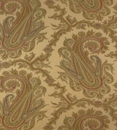 Thibaut Driskill Metallic Gold 839T6065  tapéta - Paisley Home