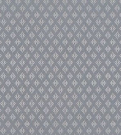Thibaut Phoebe Metallic on Blue 839T6046  tapéta - Paisley Home