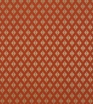 Thibaut Phoebe Sunbaked Red 839T6042  tapéta - Paisley Home