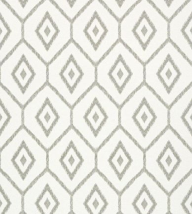 Thibaut Bari Ikat Grey tapéta - Paisley Home