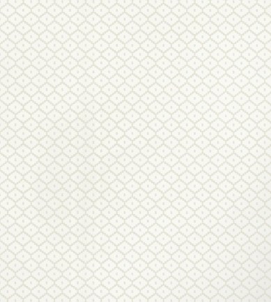 Thibaut Maya Ivory tapéta - Paisley Home