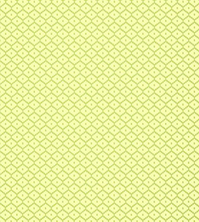 Thibaut Maya Citron Green tapéta - Paisley Home