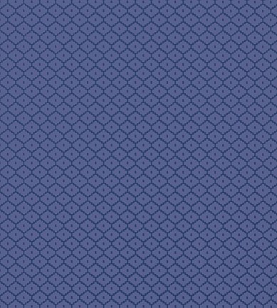 Thibaut Maya Navy tapéta - Paisley Home