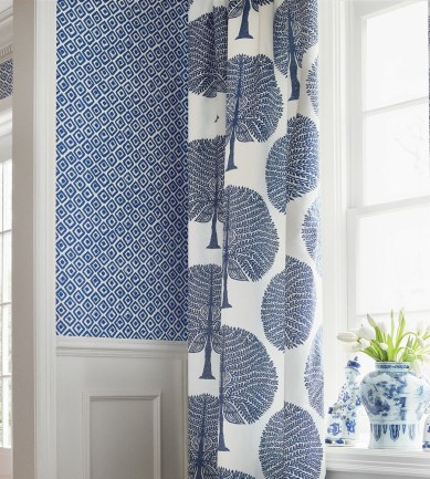 Paisley Home - Thibaut tapéták teljes választéka