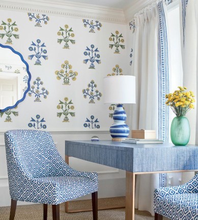 Paisley Home - Thibaut tapéták teljes választéka