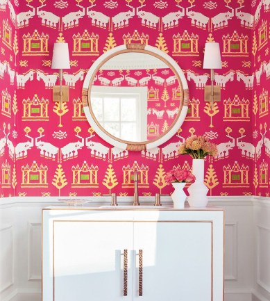 Paisley Home - Thibaut tapéták teljes választéka