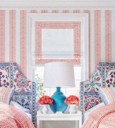Paisley Home - Thibaut tapéták teljes választéka