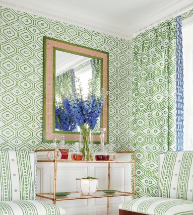 Paisley Home - Thibaut tapéták teljes választéka