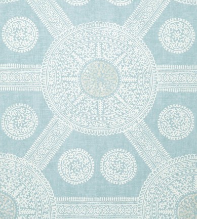 Thibaut Stonington Spa Blue tapéta